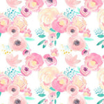 Spring Prints Flutter Twirl Dress