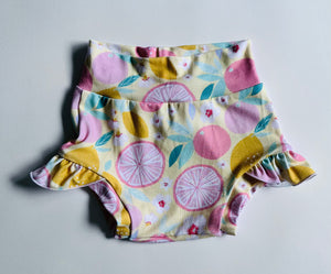 Spring Prints Flutter Blooms