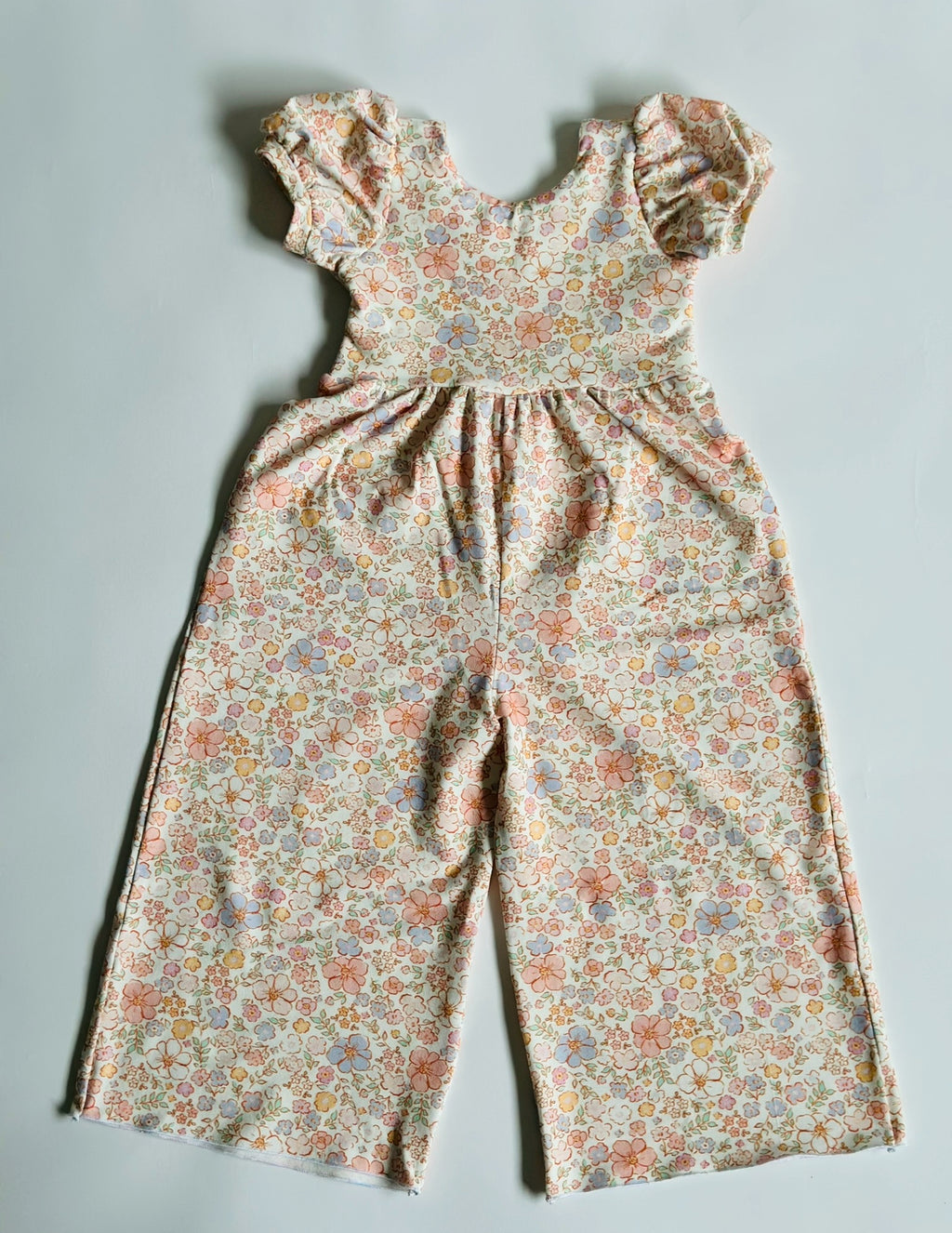 Dainty Jumper Size 2