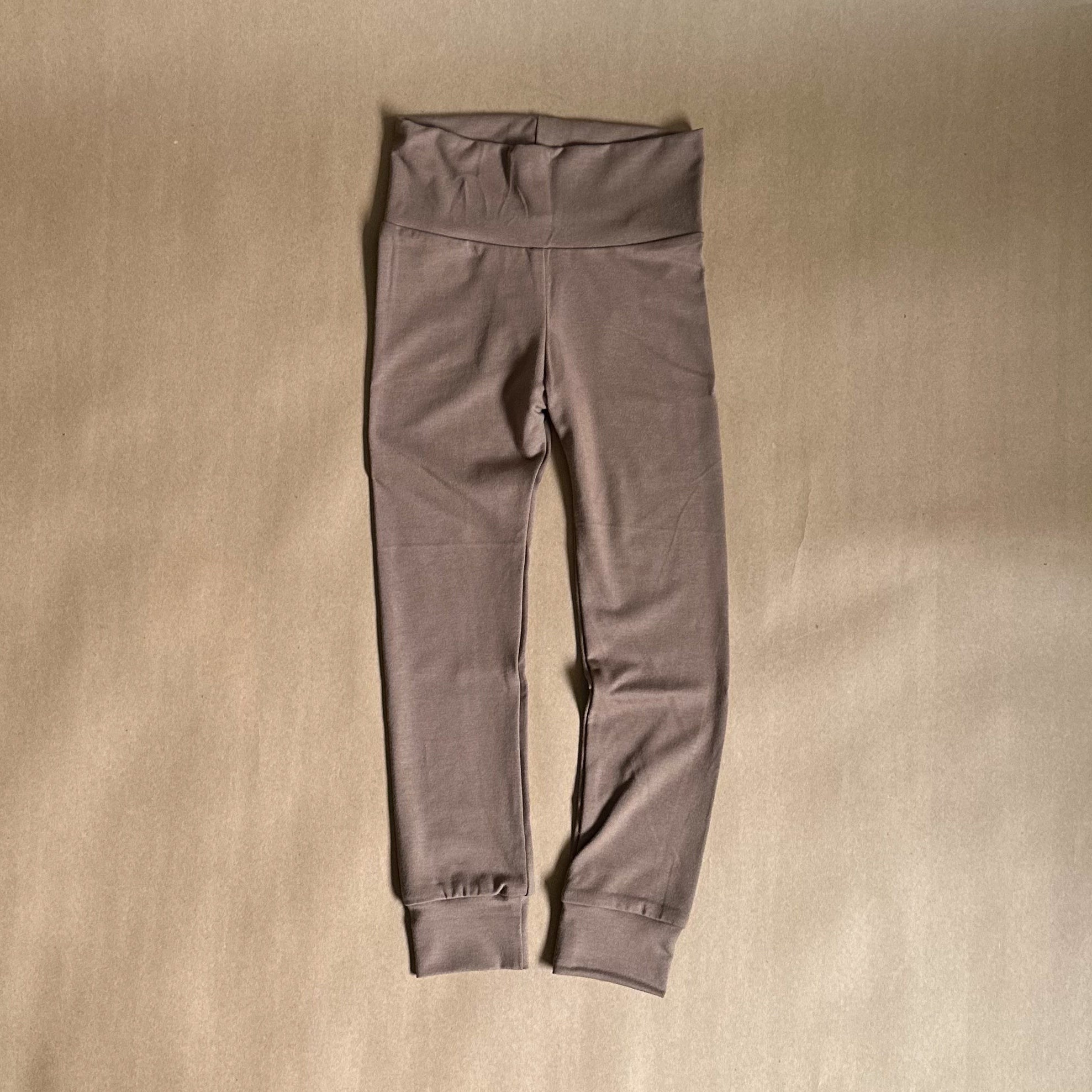 Fall Solids Leggings