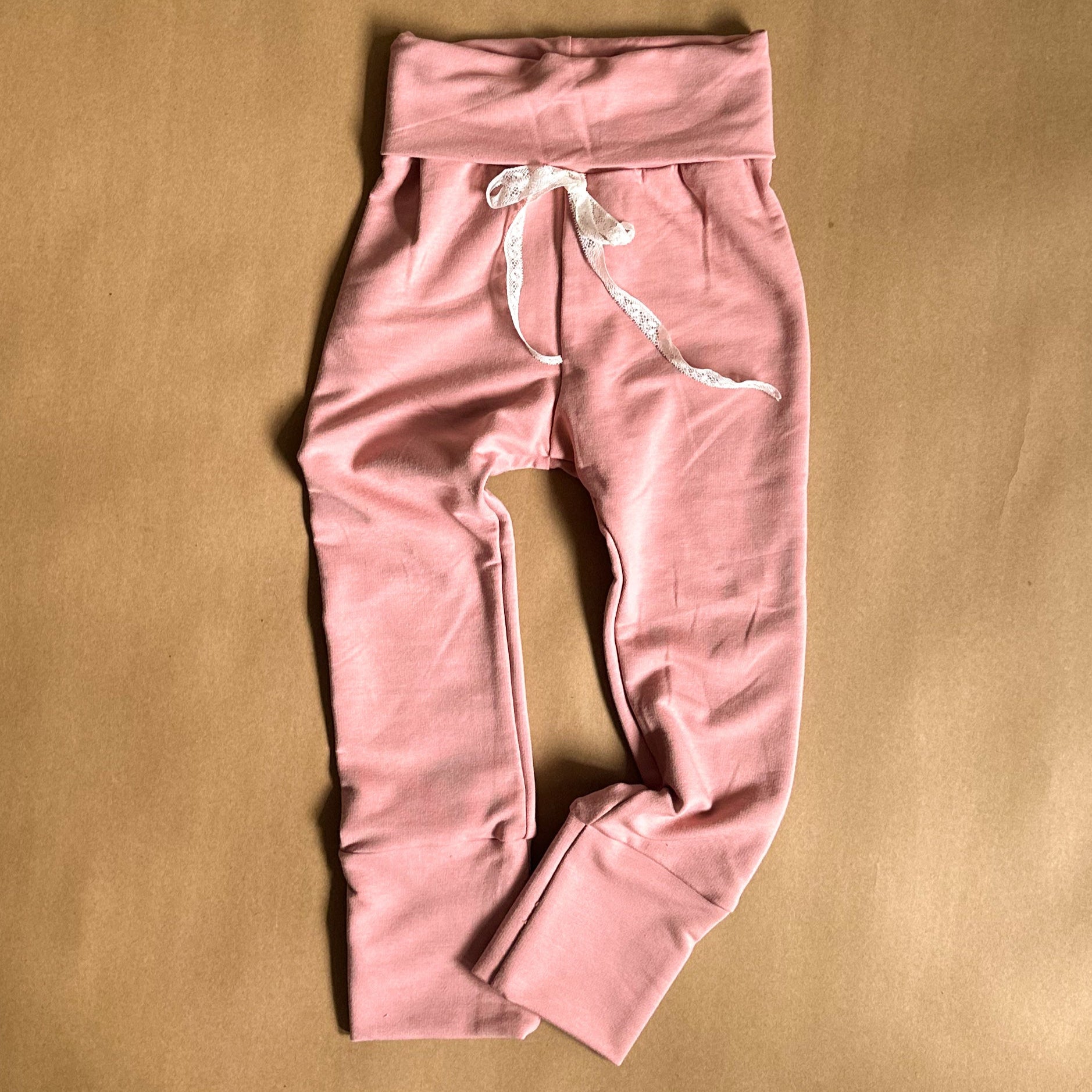 Fall Lounge Sweat Pants