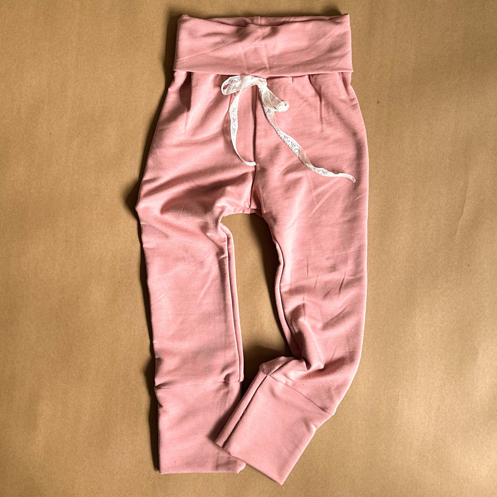 Fall Lounge Sweat Pants