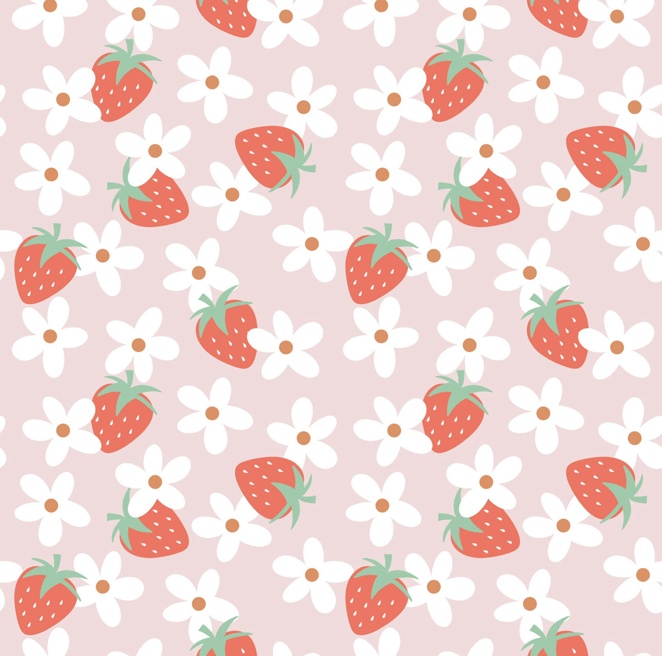Summer Prints Jumper