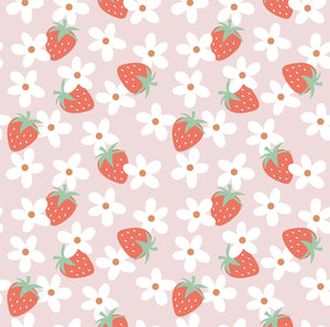 Summer Prints Jumper