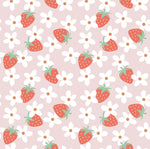 Summer Prints Bike Shorts