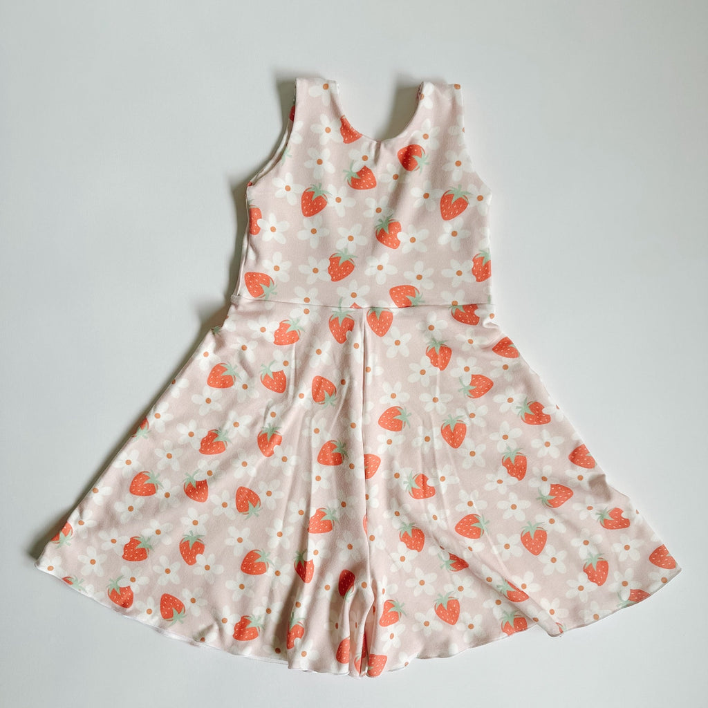 Summer Prints Jumper