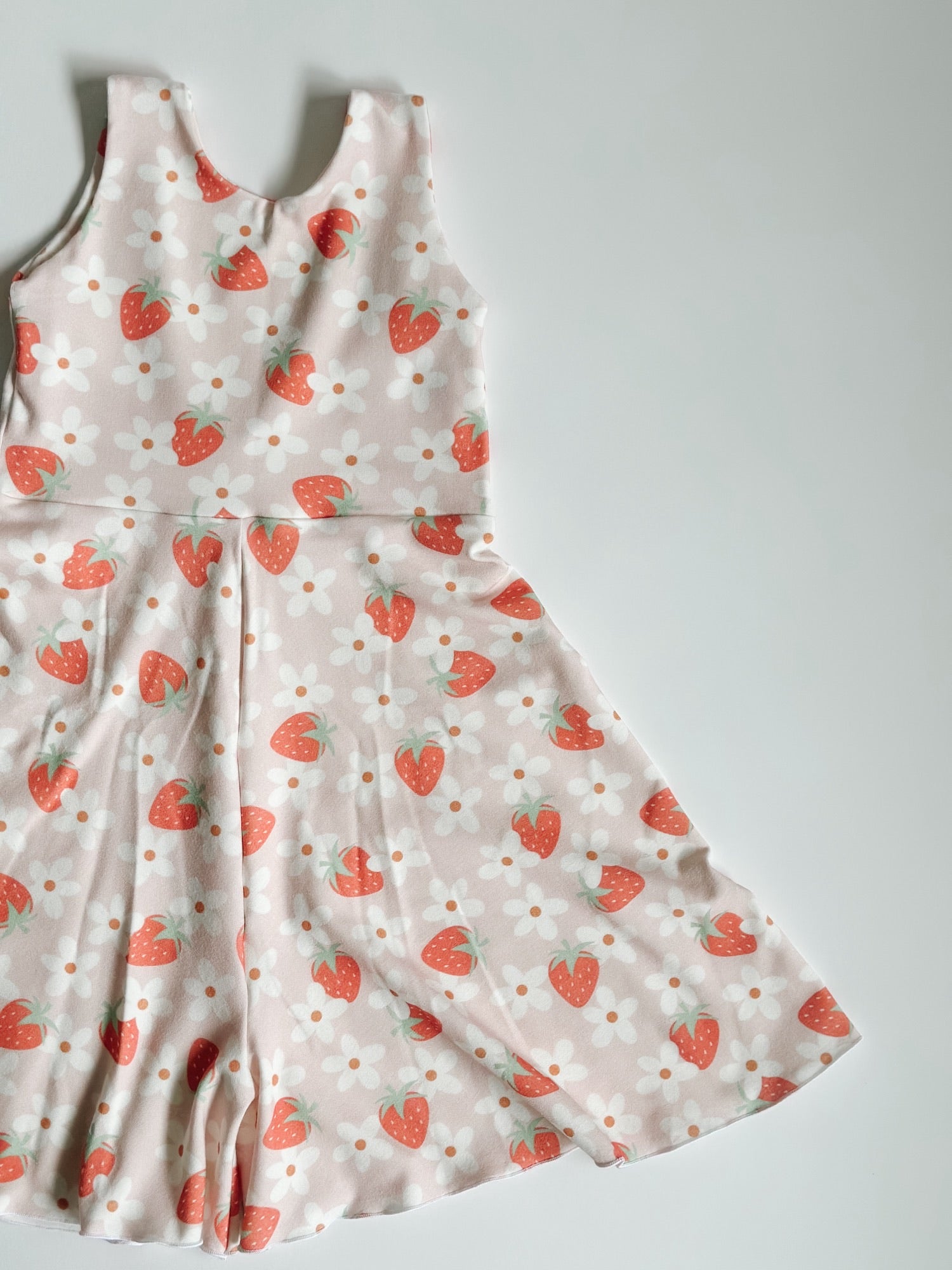 Summer Prints Jumper