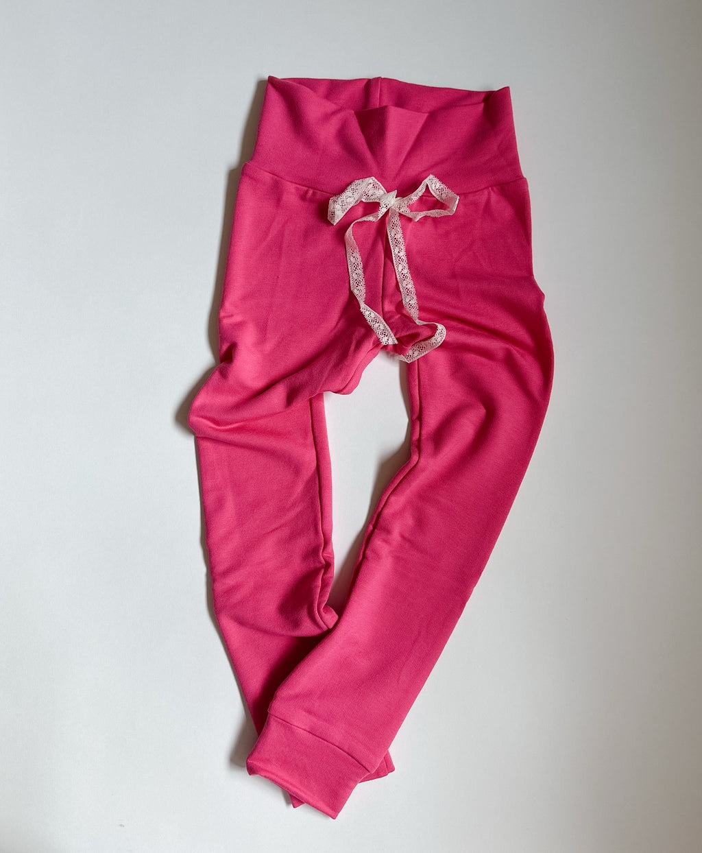 Hot Pink Pants Size 4