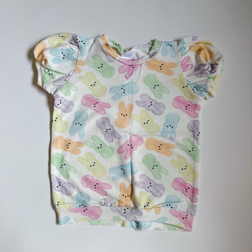 Peeps Shirt Size 2