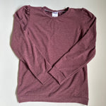 Pointelle Shirt Size 7