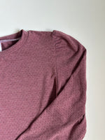 Pointelle Shirt Size 7