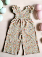 Easter Puff Sleeve Jumper