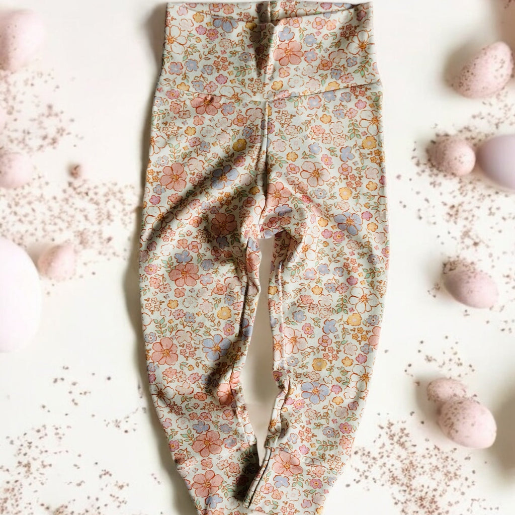 Easter Leggings