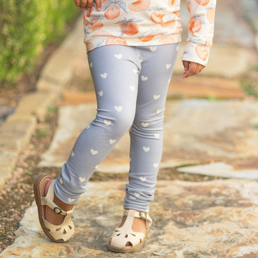 Back 2 School Leggings
