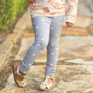 Back 2 School Leggings