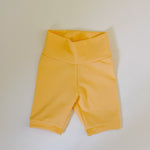 Summer Solids Bike Shorts