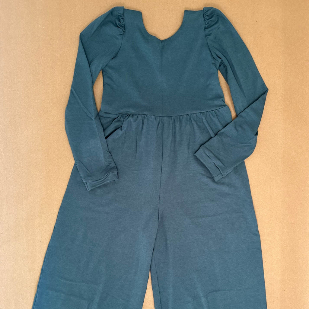 The Annie Jumper