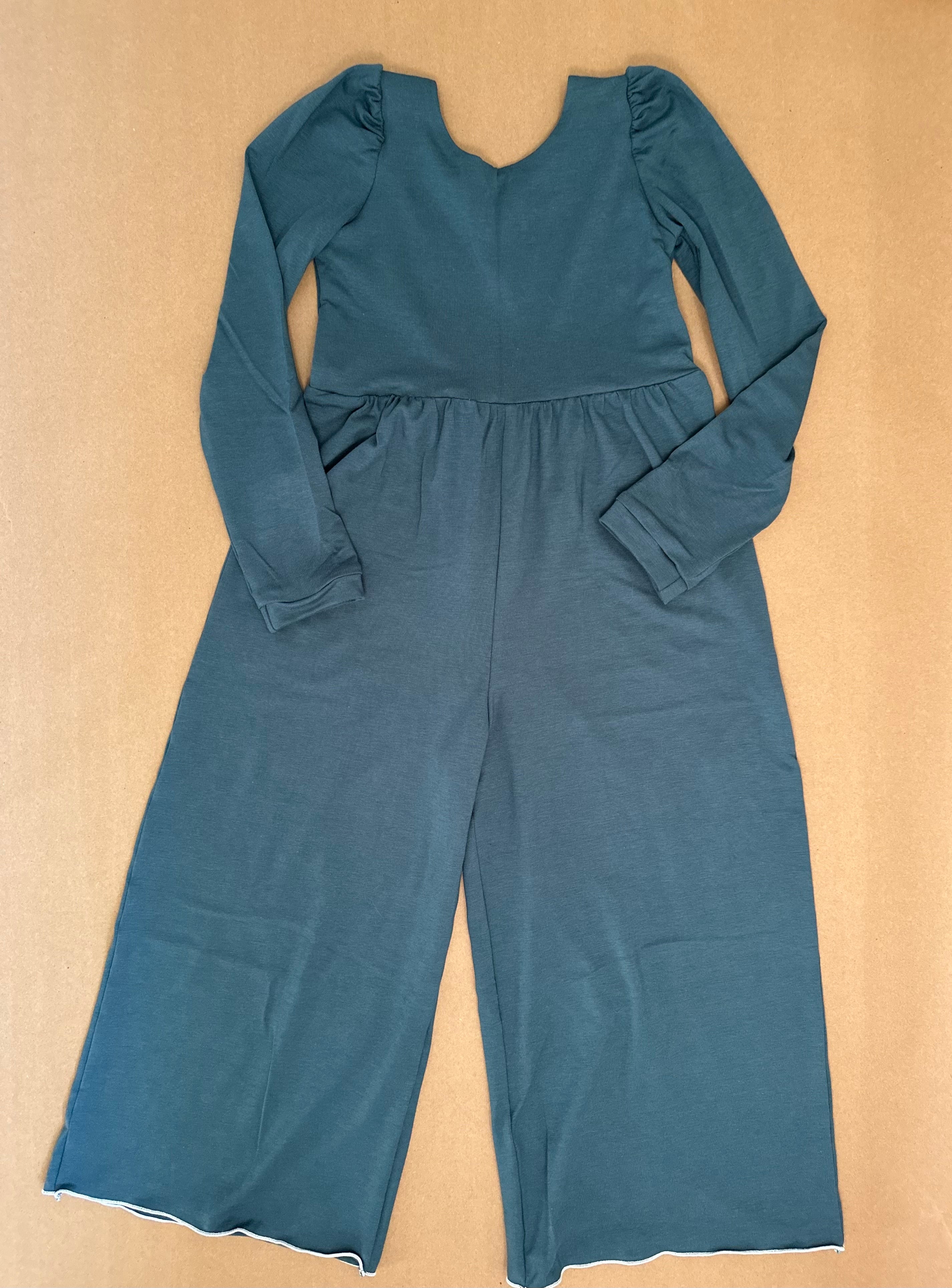 The Annie Jumper
