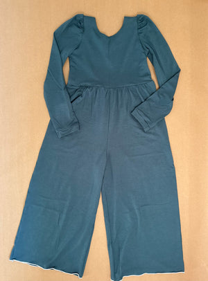 The Annie Jumper