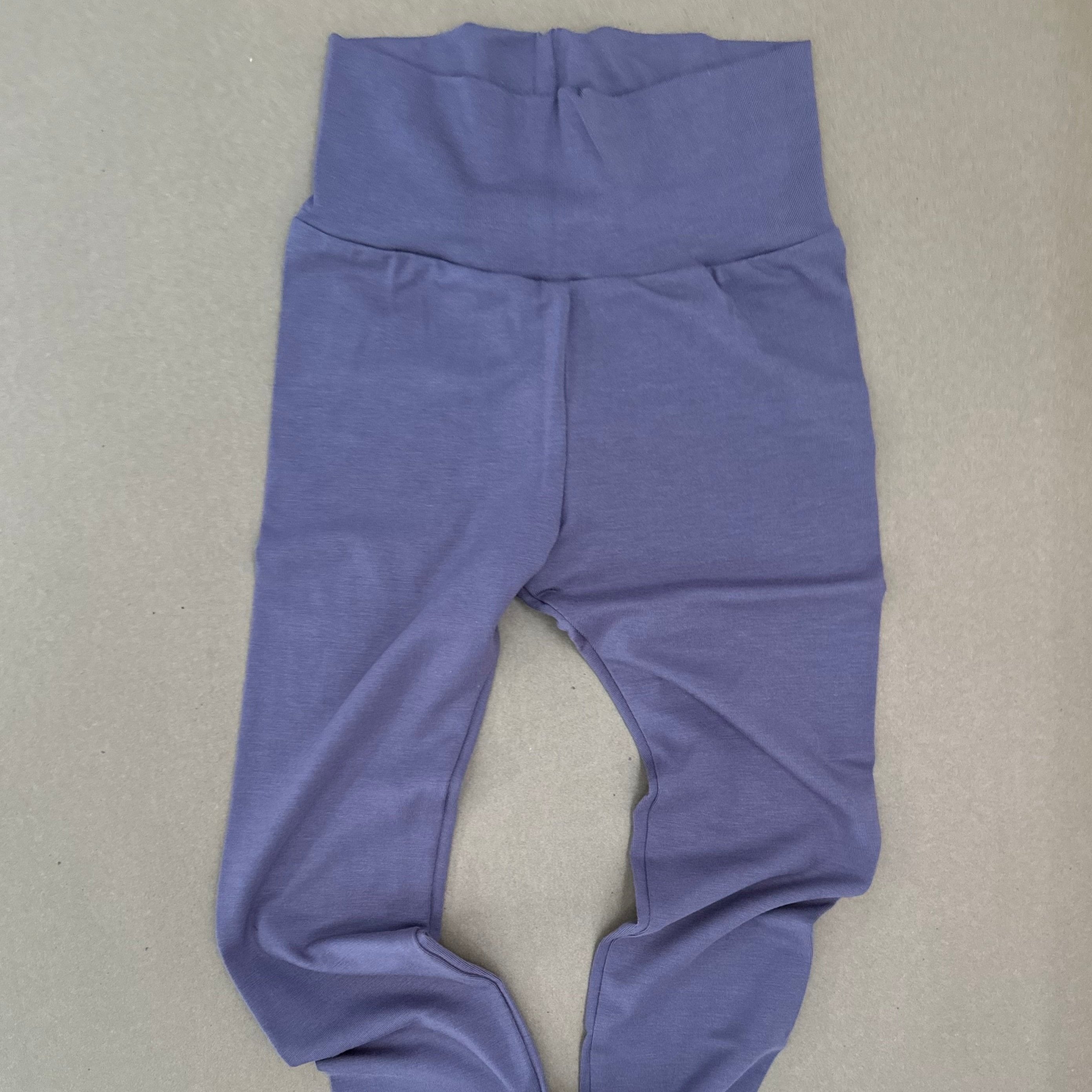 Christmas Solids Leggings