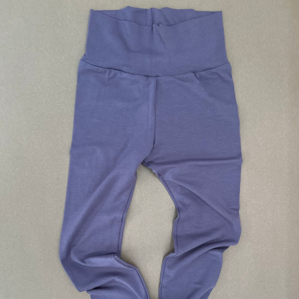 Christmas Solids Leggings