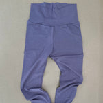 Christmas Solids Leggings
