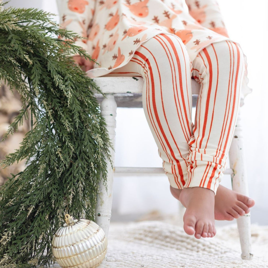 Christmas in July Leggings