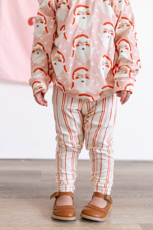 Christmas in July Leggings