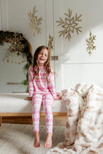 Christmas Prints Lounge Set