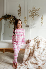 Christmas Prints Lounge Set