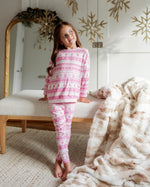 Christmas Prints Lounge Set