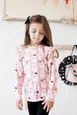 Halloween Prints Flutter Crew
