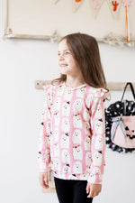 Halloween Prints Flutter Crew