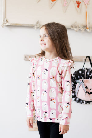 Halloween Prints Flutter Crew