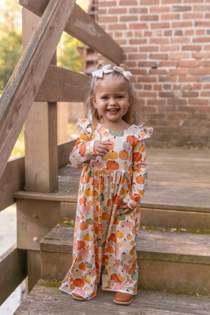 Halloween Prints Jumper