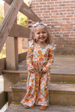 Halloween Prints Jumper