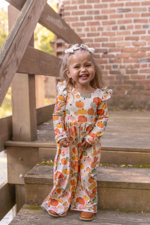 Halloween Prints Jumper