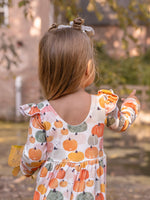 Halloween Prints Jumper