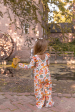 Halloween Prints Jumper