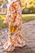 Halloween Prints Jumper
