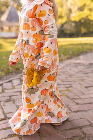 Halloween Prints Jumper