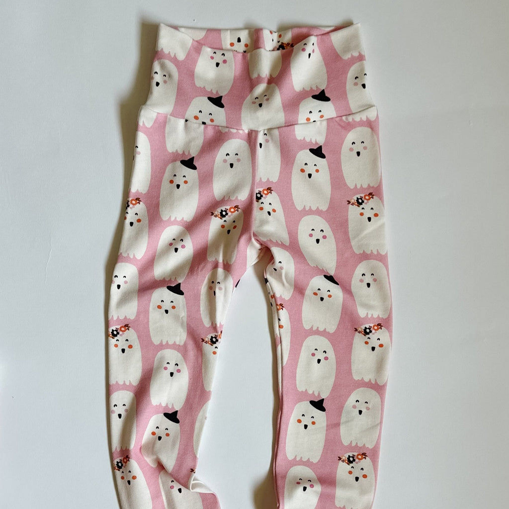 Halloween Prints Leggings