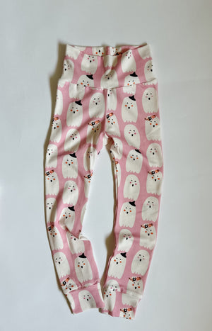 Halloween Prints Leggings