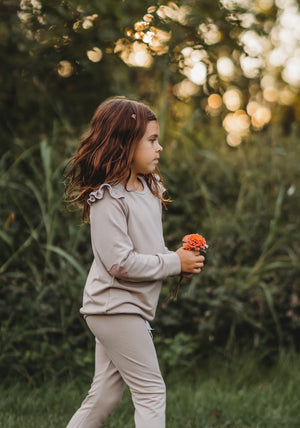 Fall Lounge Sweatpants