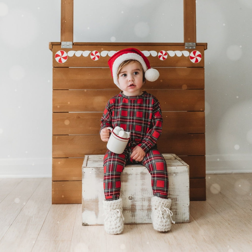 Holiday Lounge Set