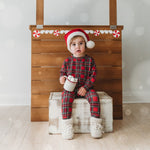 Holiday Lounge Set