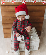 Holiday Lounge Set