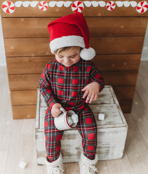Holiday Lounge Set