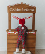 Holiday Lounge Set