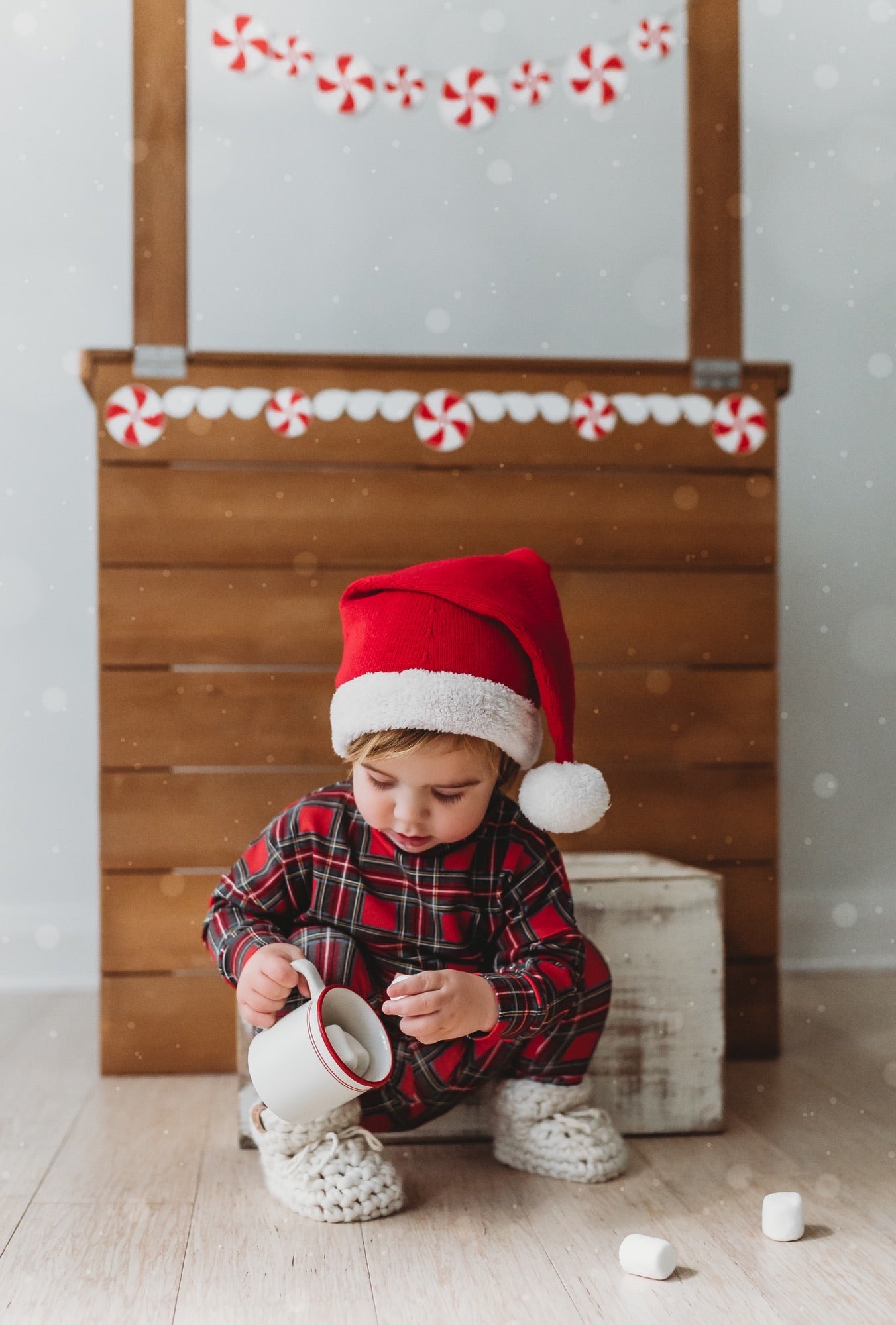 Holiday Lounge Set